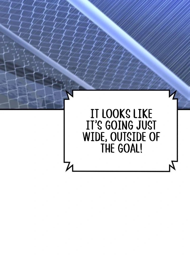 The genius midfielder’s passes are special chapter 19 page 46