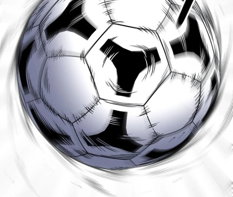 The genius midfielder’s passes are special chapter 19 page 48