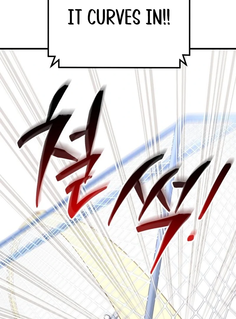 The genius midfielder’s passes are special chapter 19 page 50
