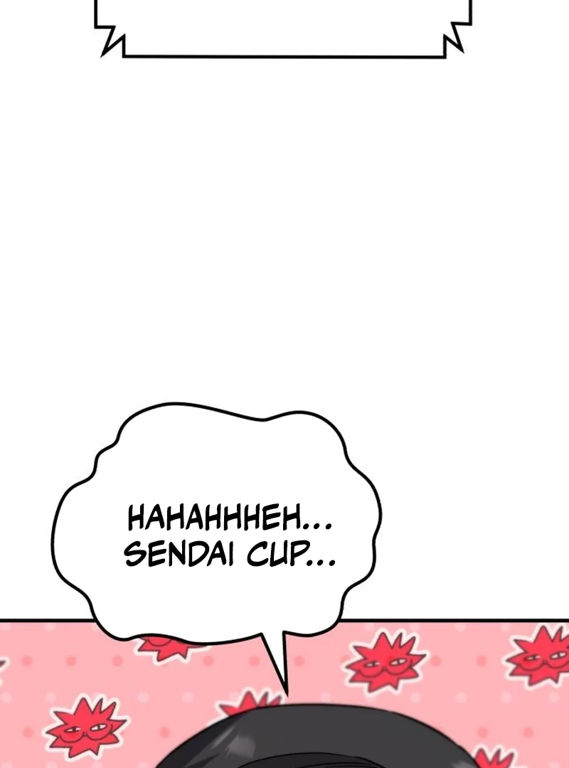 The genius midfielder’s passes are special chapter 19 page 54