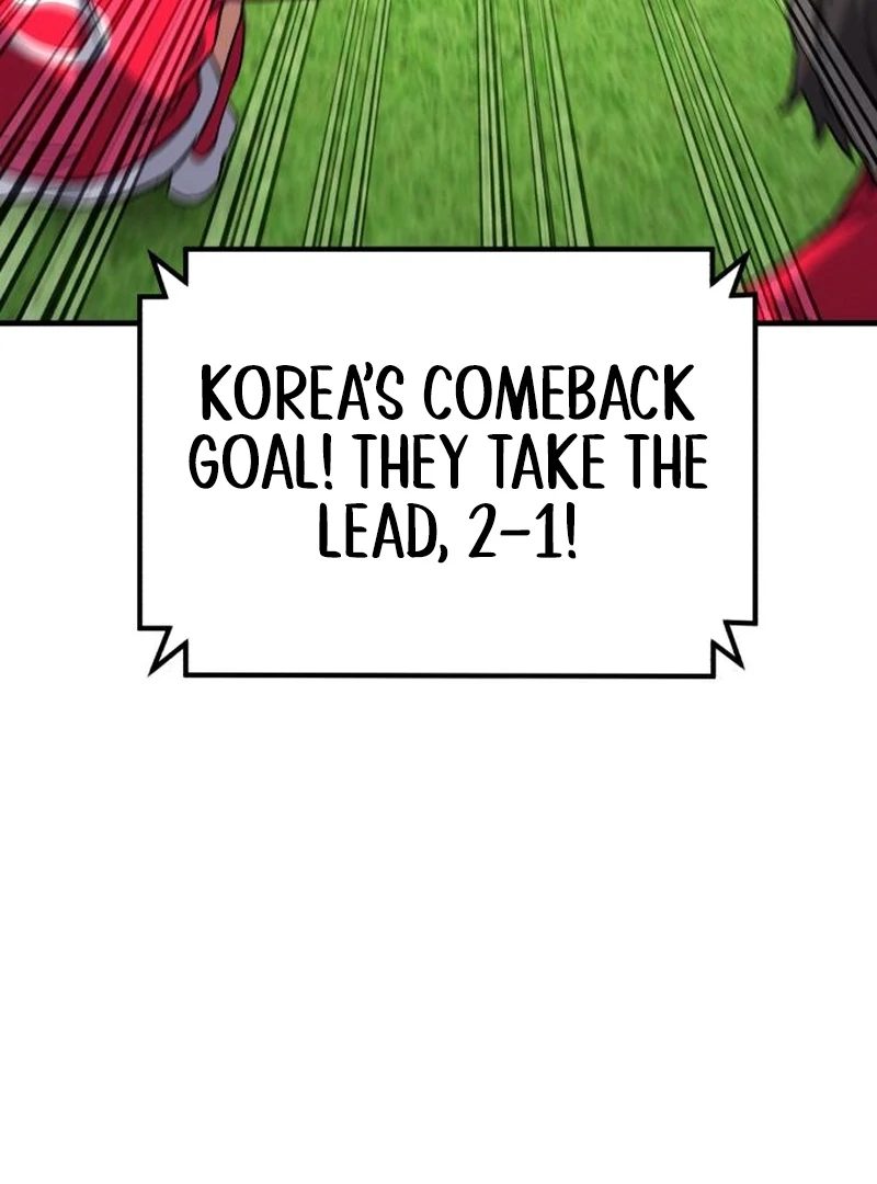 The genius midfielder’s passes are special chapter 19 page 63