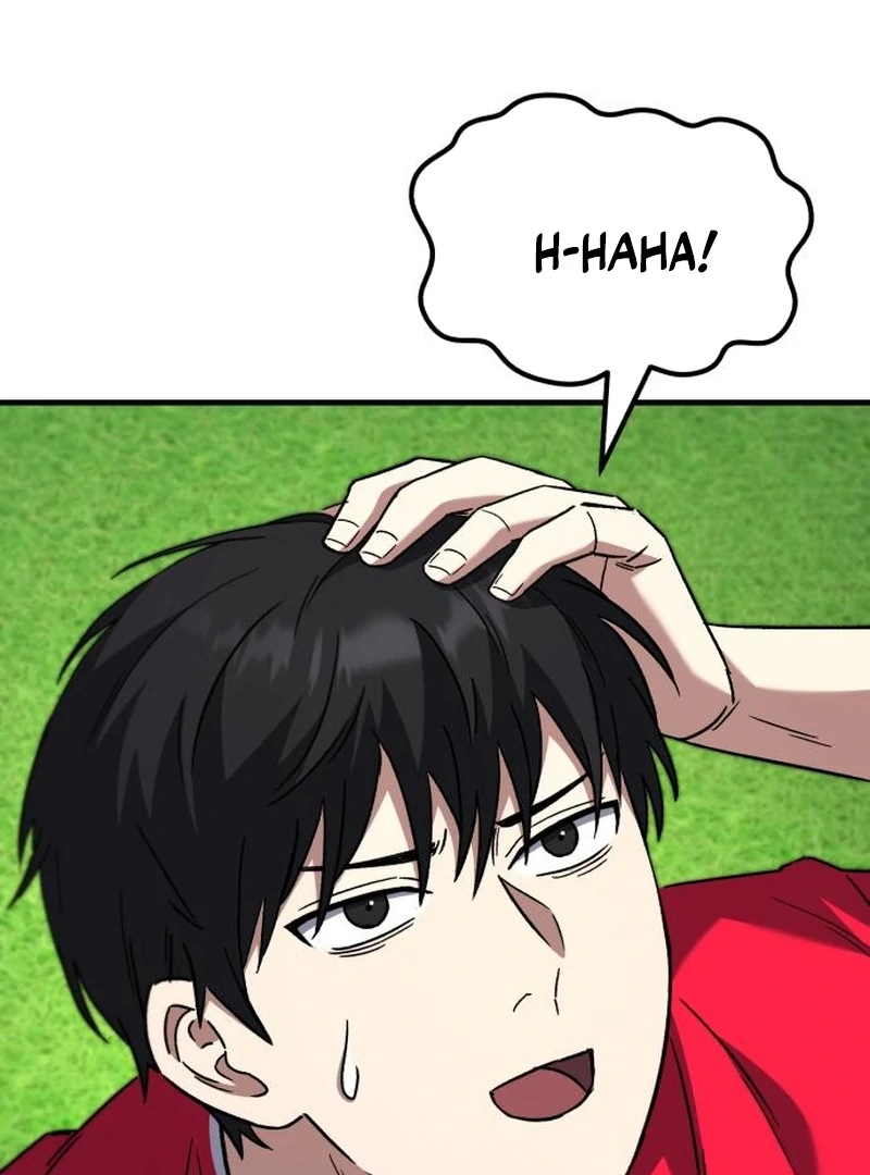 The genius midfielder’s passes are special chapter 19 page 66