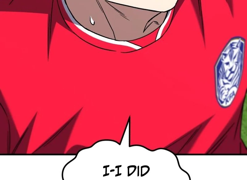 The genius midfielder’s passes are special chapter 19 page 67