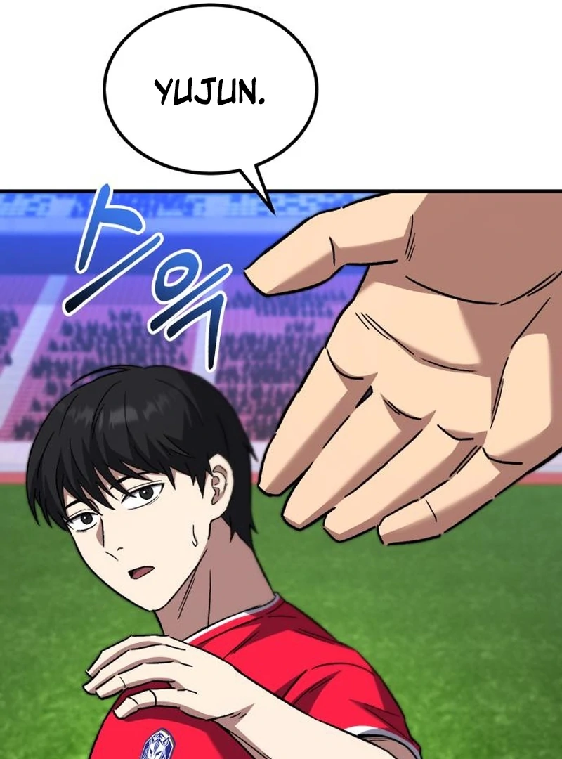 The genius midfielder’s passes are special chapter 19 page 69