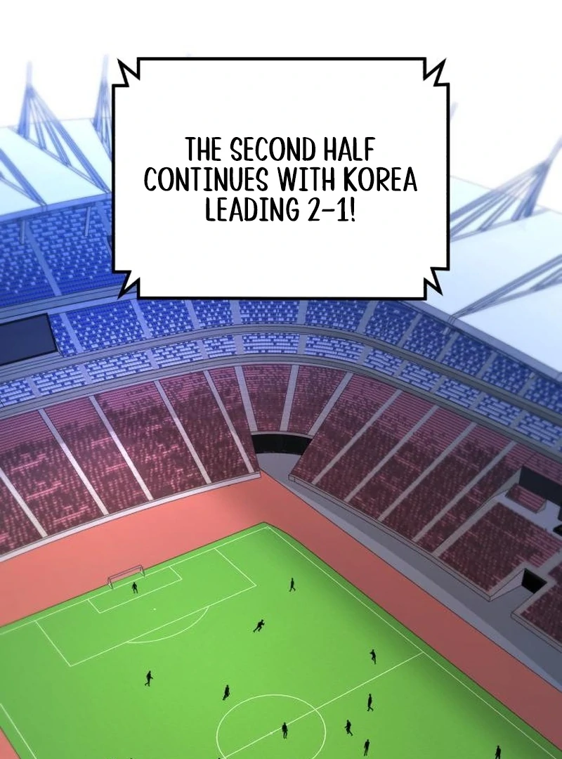 The genius midfielder’s passes are special chapter 19 page 80