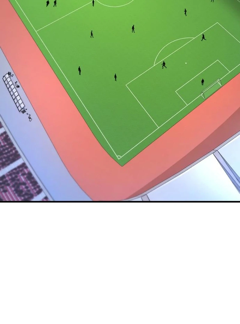 The genius midfielder’s passes are special chapter 19 page 81