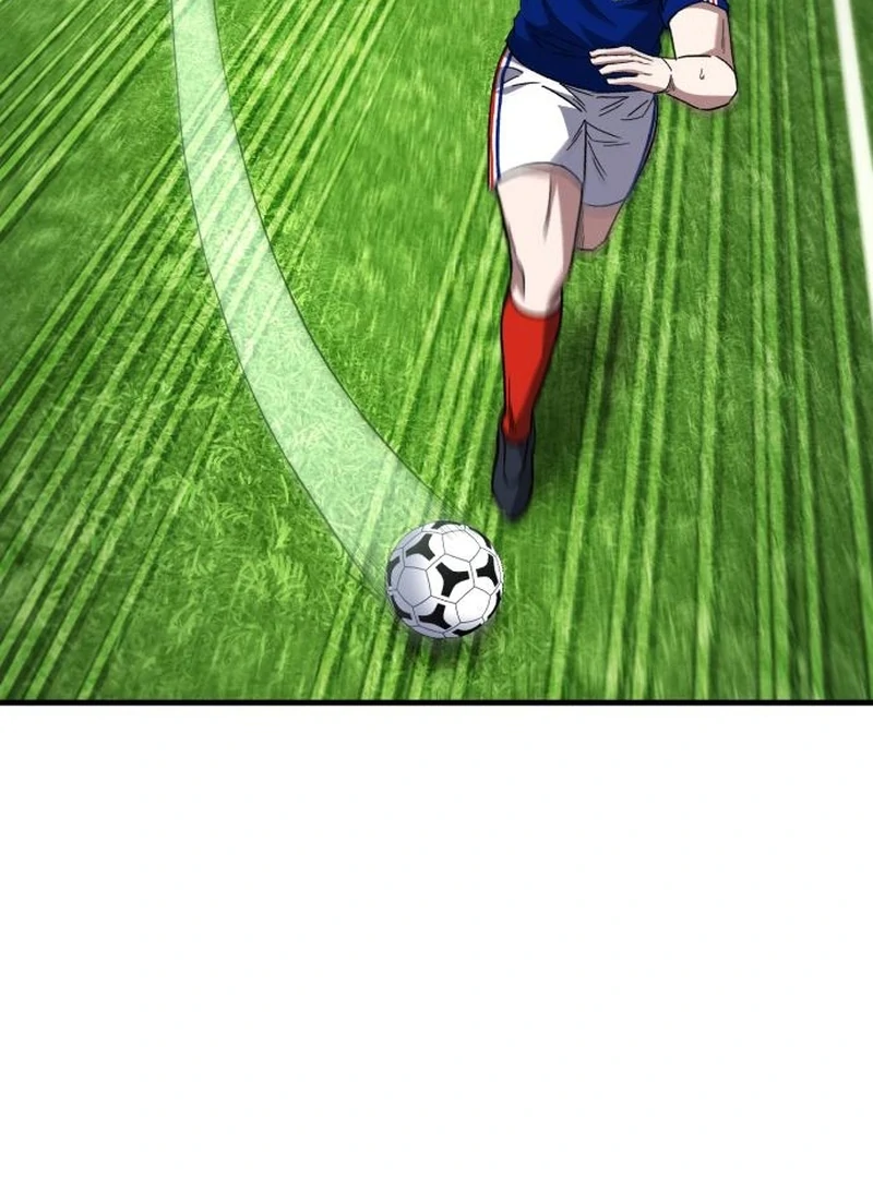The genius midfielder’s passes are special chapter 19 page 83