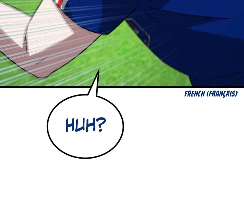 The genius midfielder’s passes are special chapter 19 page 88