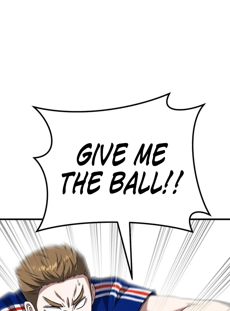 The genius midfielder’s passes are special chapter 19 page 89