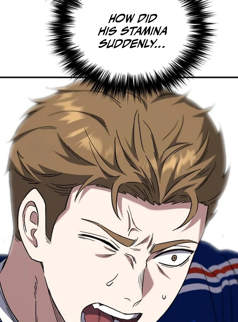 The genius midfielder’s passes are special chapter 19 page 92