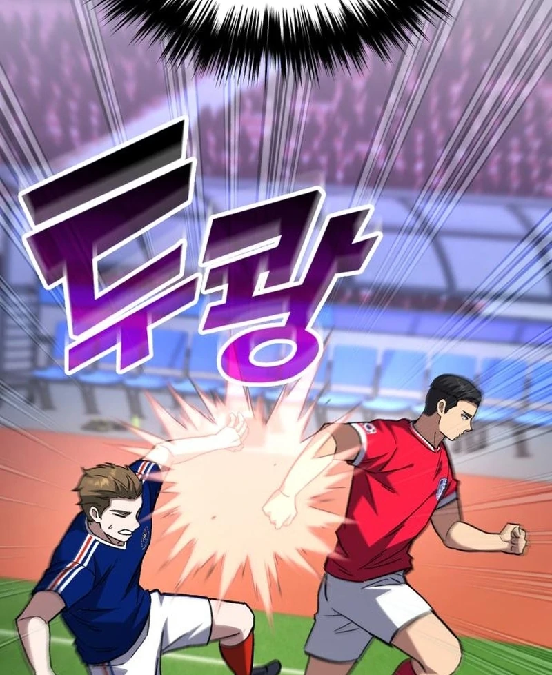 The genius midfielder’s passes are special chapter 19 page 96