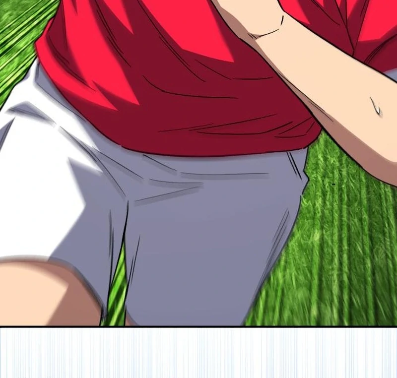 The genius midfielder’s passes are special chapter 19 page 106