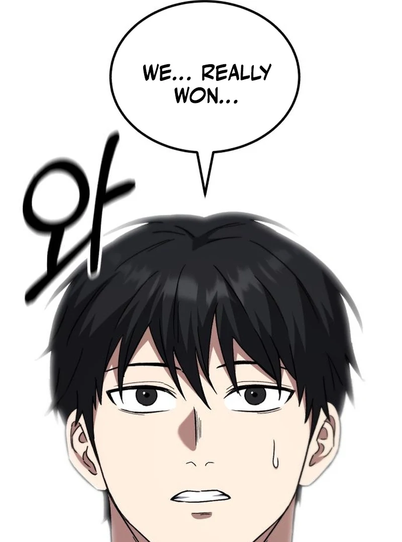 The genius midfielder’s passes are special chapter 19 page 107