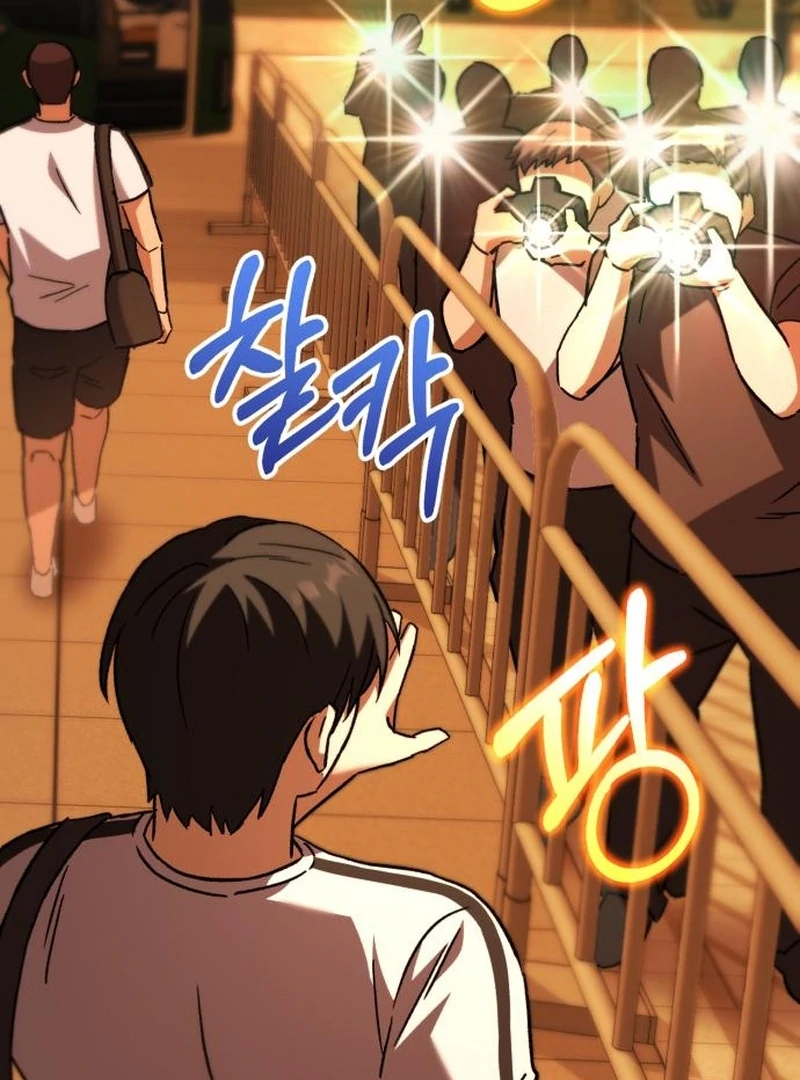 The genius midfielder’s passes are special chapter 19 page 128