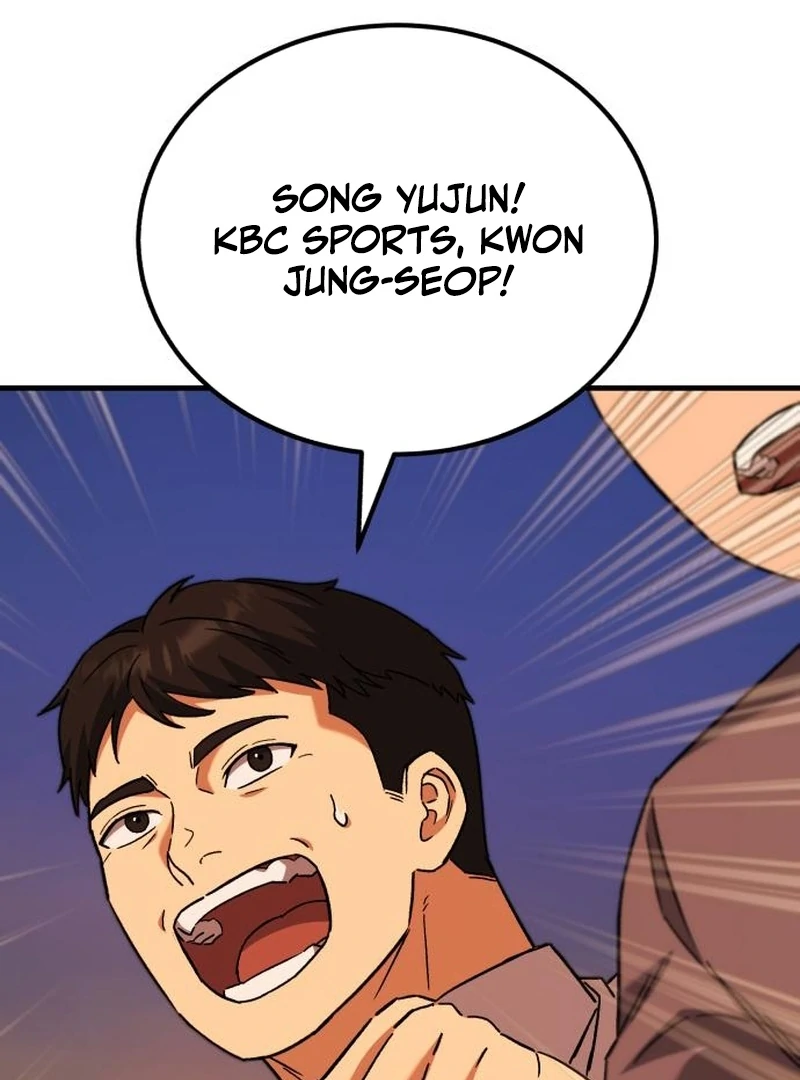 The genius midfielder’s passes are special chapter 19 page 137