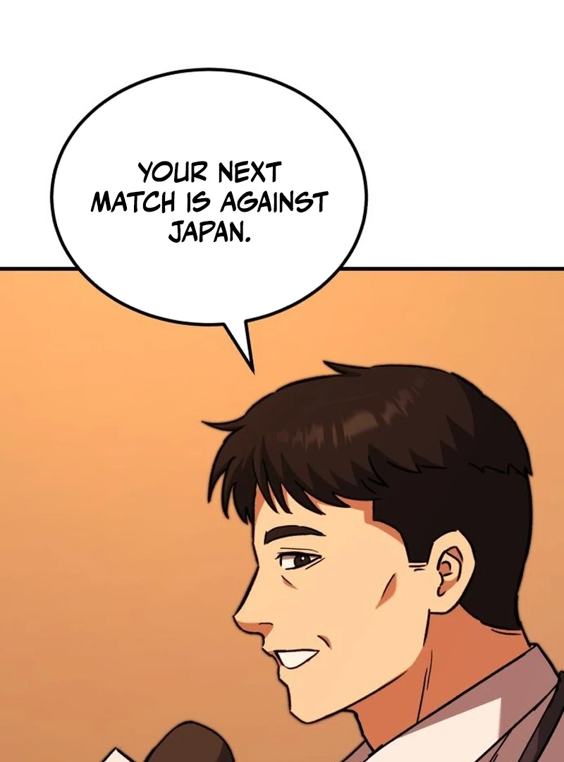The genius midfielder’s passes are special chapter 19 page 146