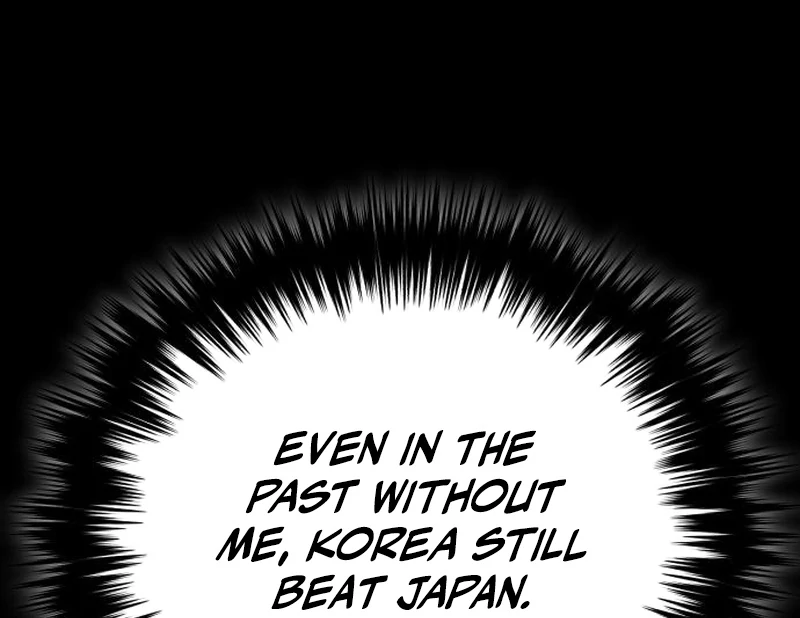 The genius midfielder’s passes are special chapter 19 page 152