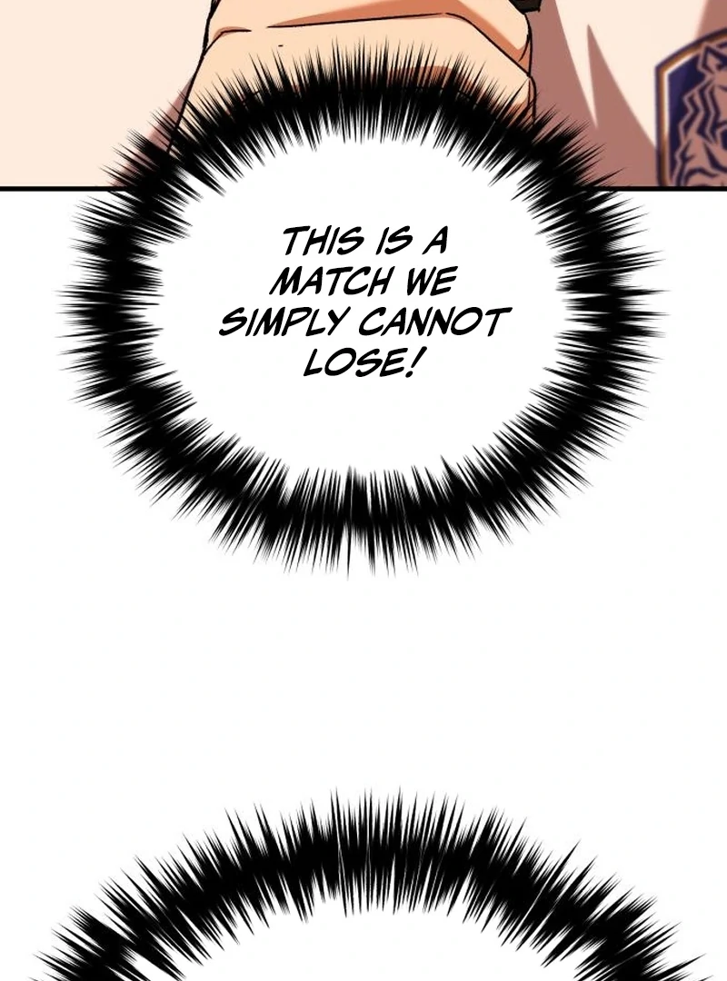 The genius midfielder’s passes are special chapter 19 page 164