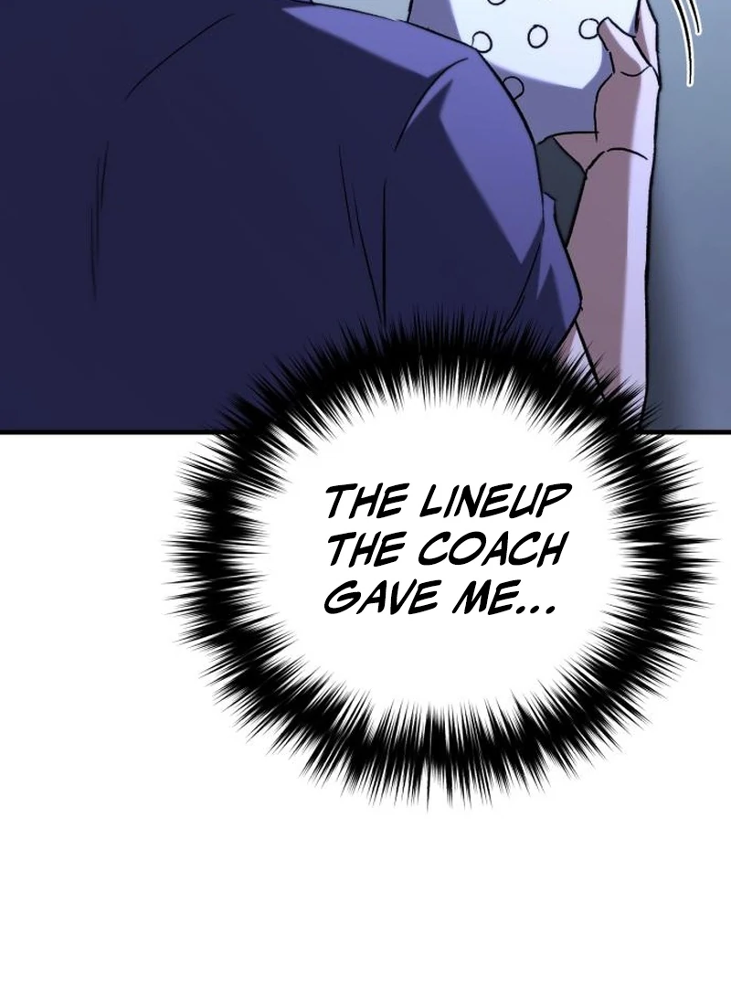The genius midfielder’s passes are special chapter 19 page 178