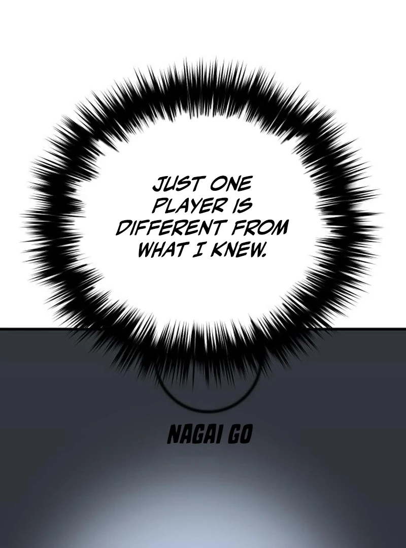The genius midfielder’s passes are special chapter 19 page 179