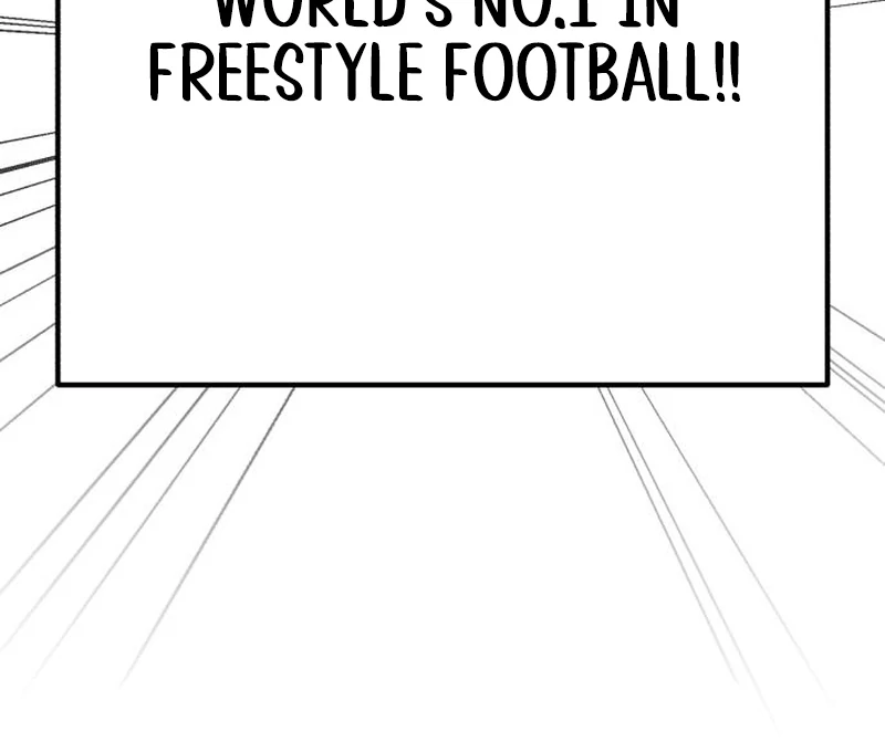 The genius midfielder’s passes are special chapter 19 page 191
