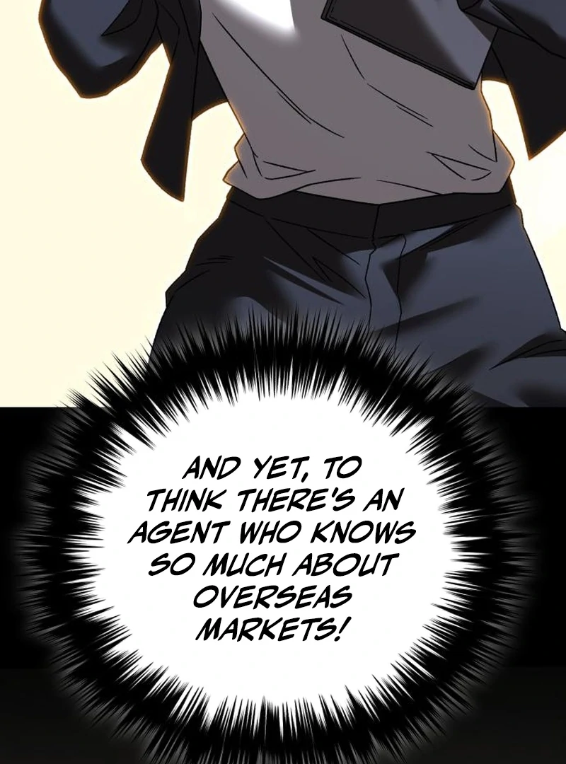 The genius midfielder’s passes are special chapter 27 page 23