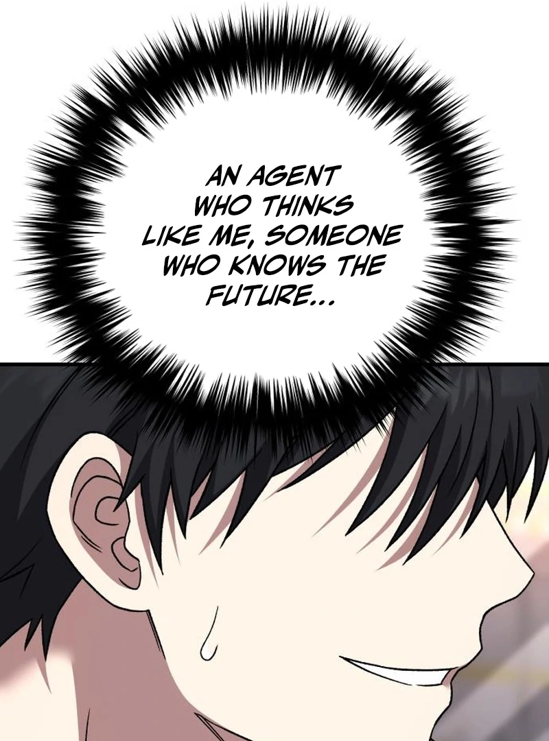 The genius midfielder’s passes are special chapter 27 page 27