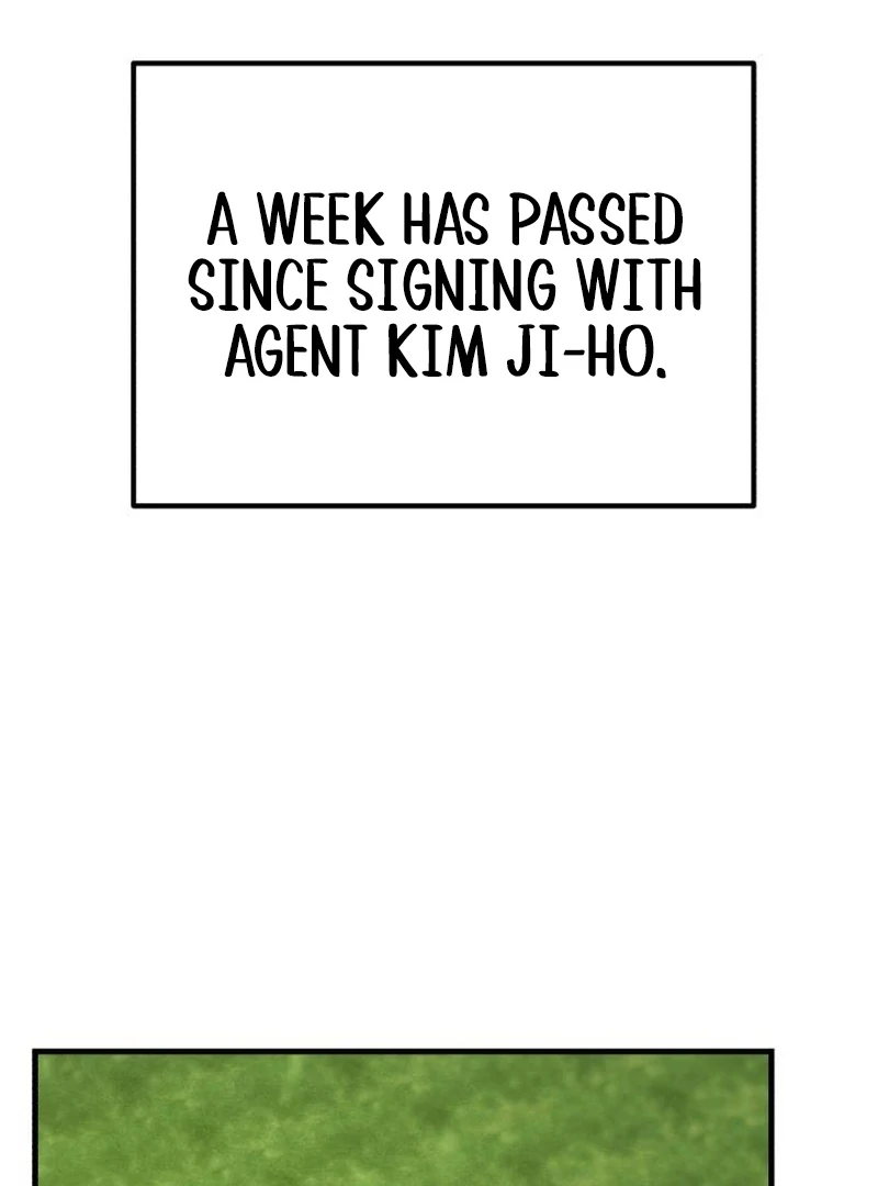 The genius midfielder’s passes are special chapter 27 page 39