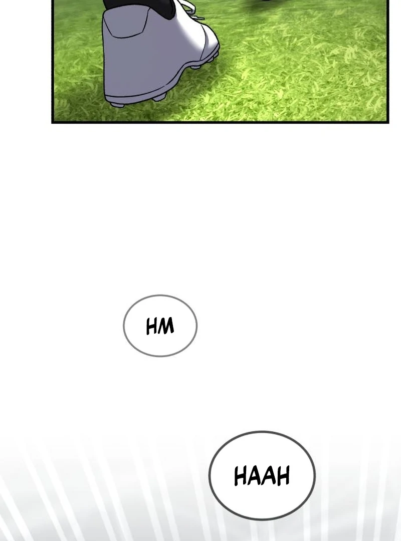 The genius midfielder’s passes are special chapter 27 page 42