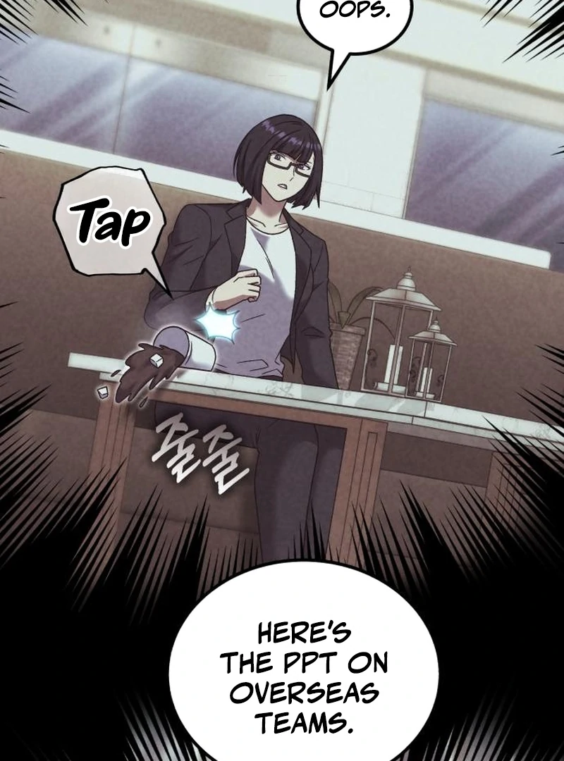 The genius midfielder’s passes are special chapter 27 page 48
