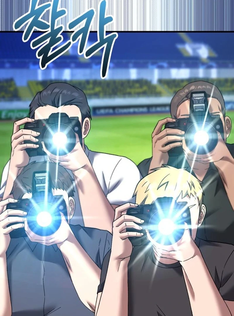 The genius midfielder’s passes are special chapter 27 page 96