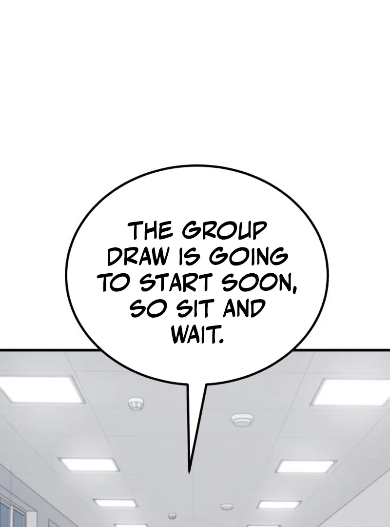 The genius midfielder’s passes are special chapter 27 page 115