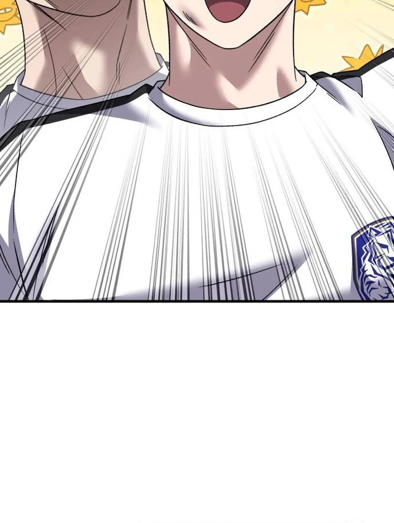 The genius midfielder’s passes are special chapter 27 page 126