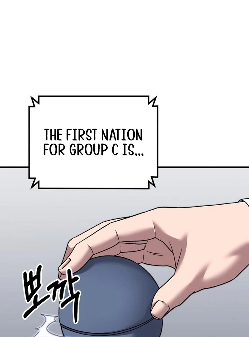 The genius midfielder’s passes are special chapter 27 page 138