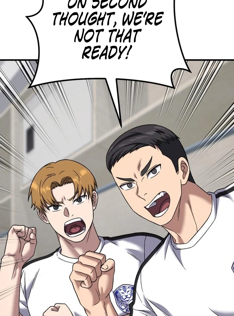 The genius midfielder’s passes are special chapter 27 page 142