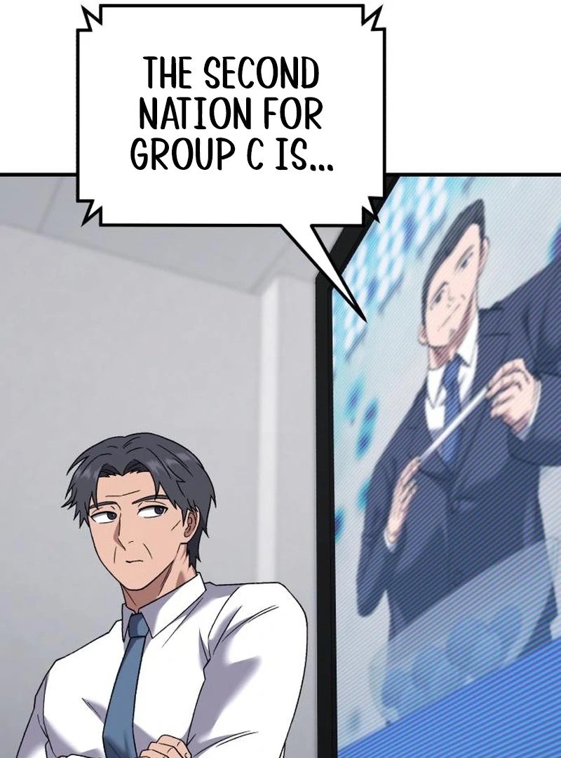 The genius midfielder’s passes are special chapter 27 page 145