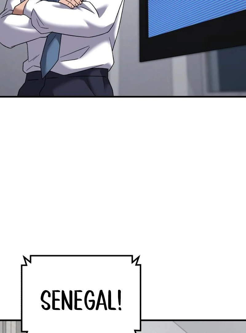 The genius midfielder’s passes are special chapter 27 page 146