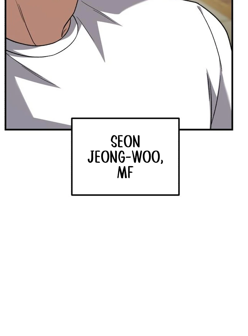 The genius midfielder’s passes are special chapter 28 page 61
