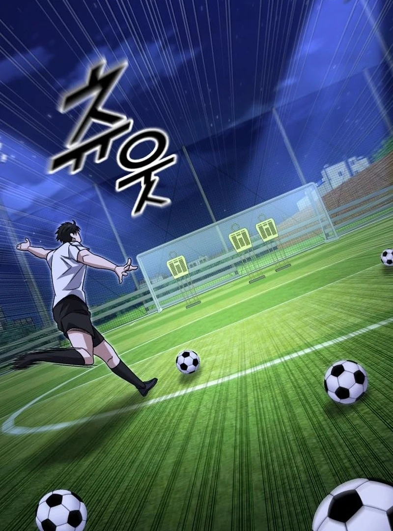 The genius midfielder’s passes are special chapter 28 page 71