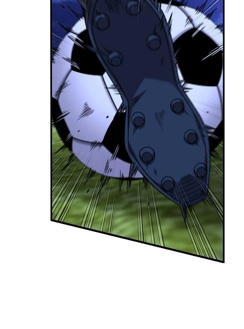 The genius midfielder’s passes are special chapter 28 page 73