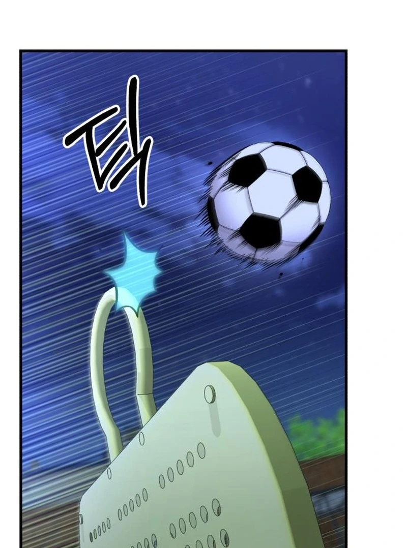The genius midfielder’s passes are special chapter 28 page 74