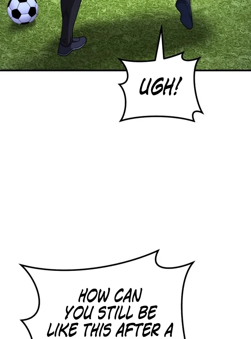 The genius midfielder’s passes are special chapter 28 page 80