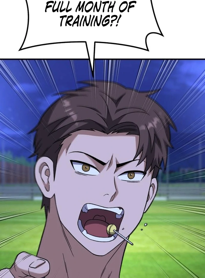 The genius midfielder’s passes are special chapter 28 page 81