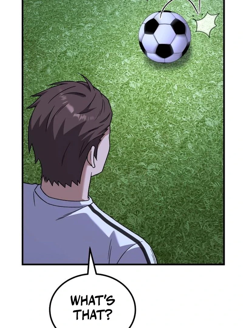 The genius midfielder’s passes are special chapter 28 page 88