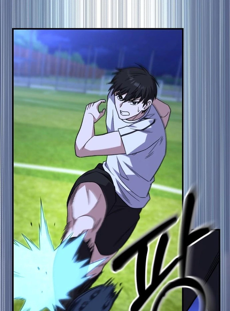 The genius midfielder’s passes are special chapter 28 page 115