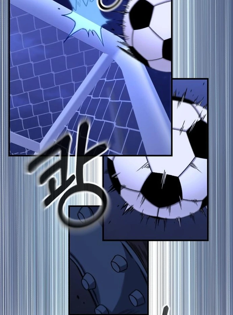 The genius midfielder’s passes are special chapter 28 page 117