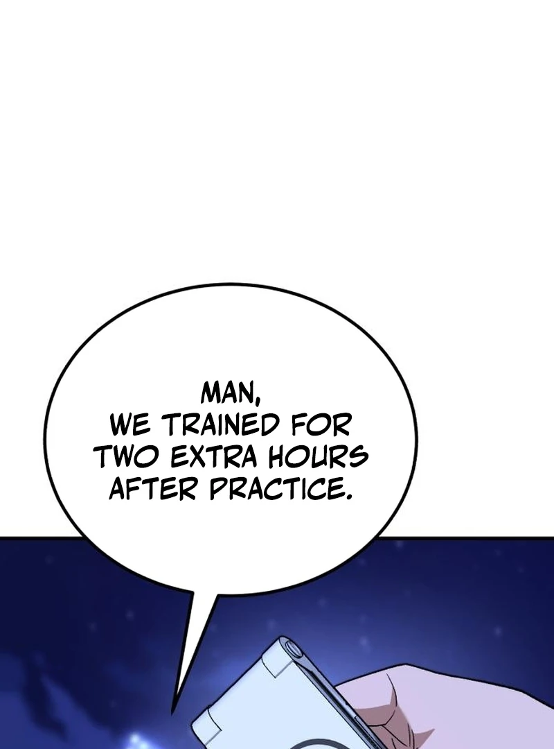 The genius midfielder’s passes are special chapter 28 page 121