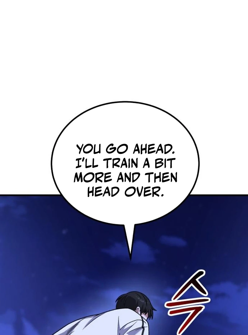 The genius midfielder’s passes are special chapter 28 page 124