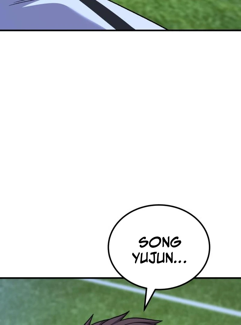The genius midfielder’s passes are special chapter 28 page 128