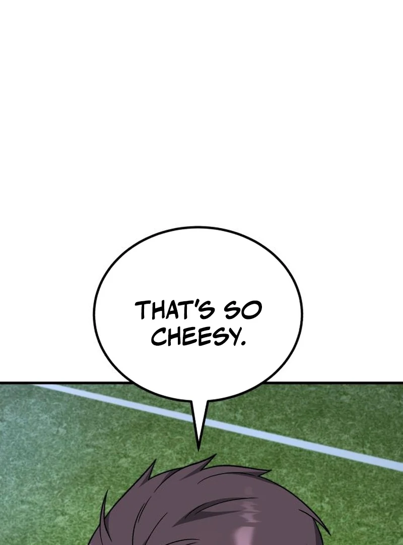 The genius midfielder’s passes are special chapter 28 page 130
